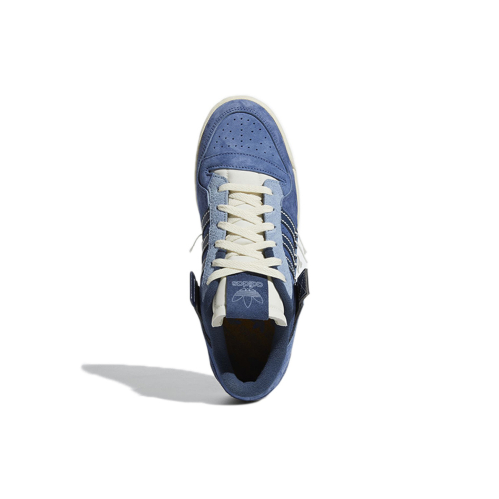 Adidas originals FORUM 84 Low