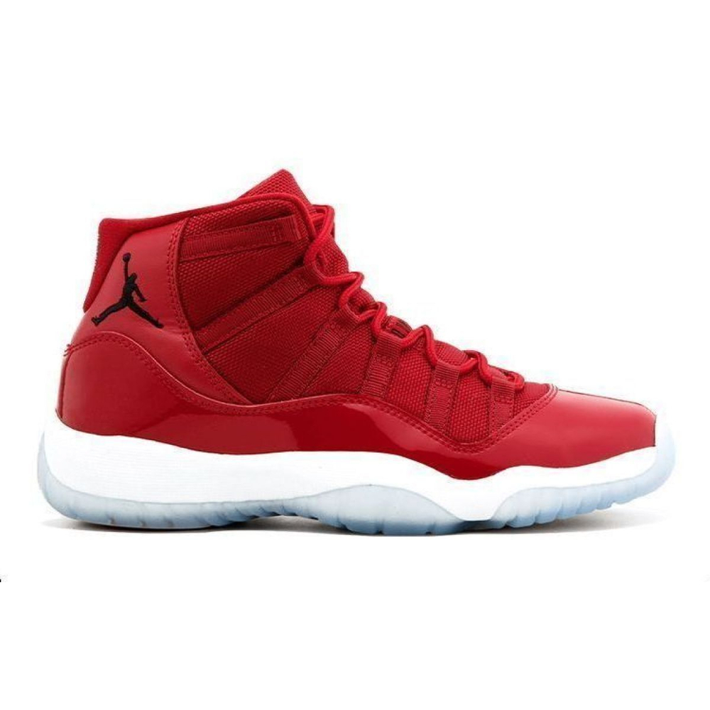 Air Jordan 11 Retro Win Like 96