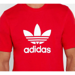 Adidas originals Logo T
