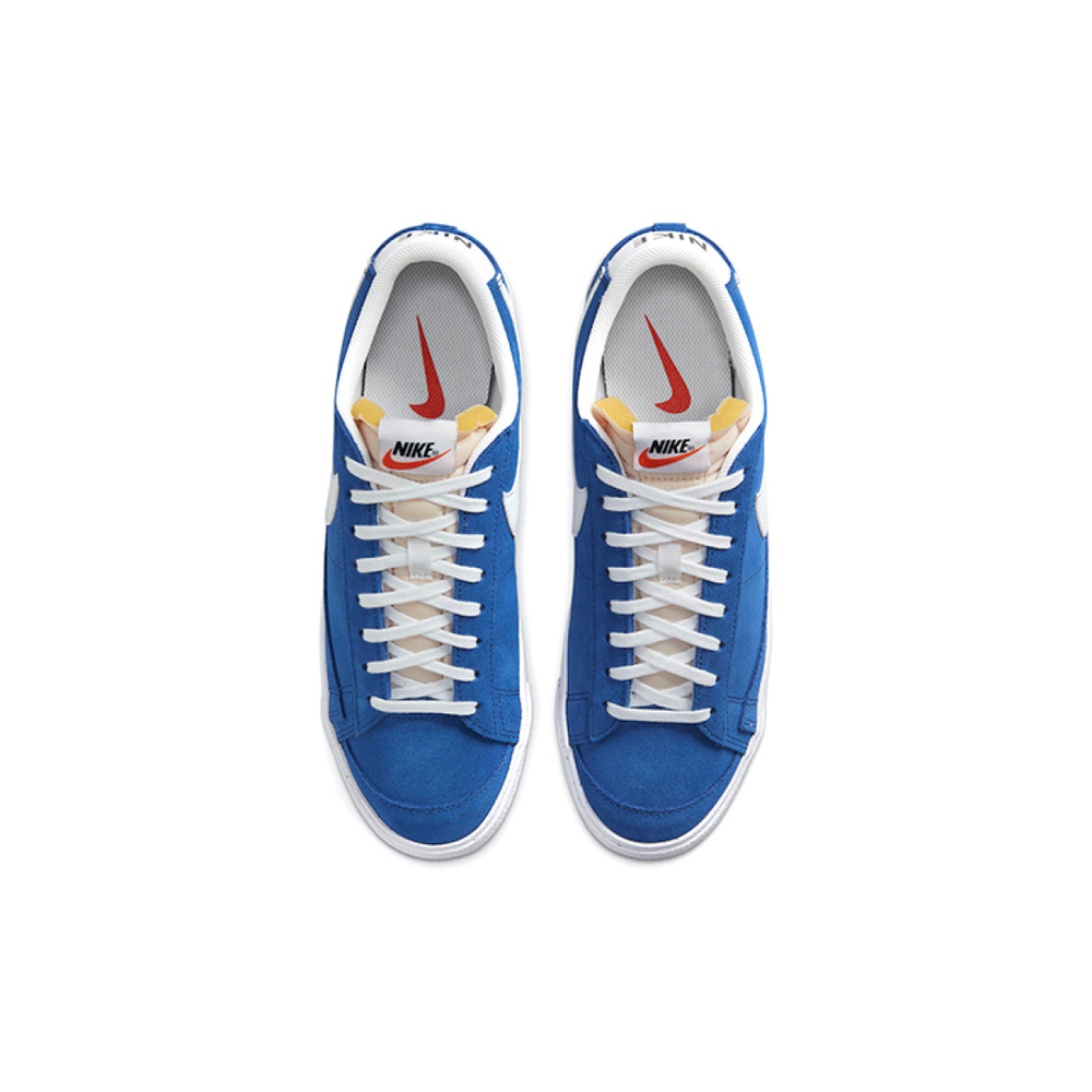 Nike Blazer "Team Blue"