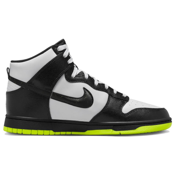 Nike Dunk High "Electric"