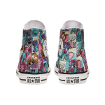 Converse All Star Get Tubed