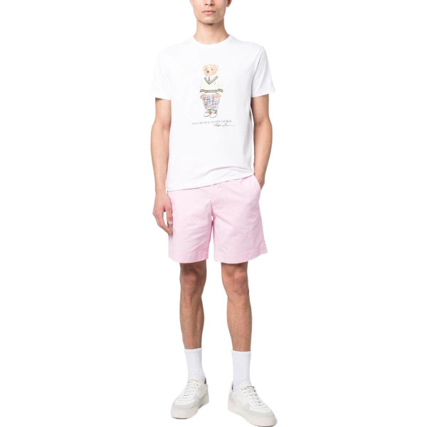 Polo Ralph Lauren SS23 Logo T