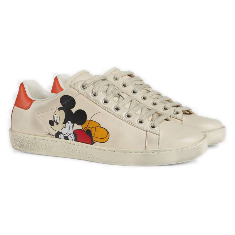Disney/ x GUCCI ACE