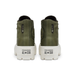 Converse Lugged