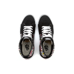 Vans SK8 Suede Logo