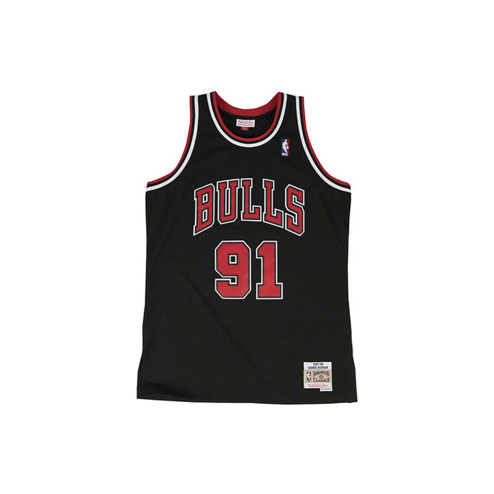 Mitchell & Ness NBA SW 1997-98 91