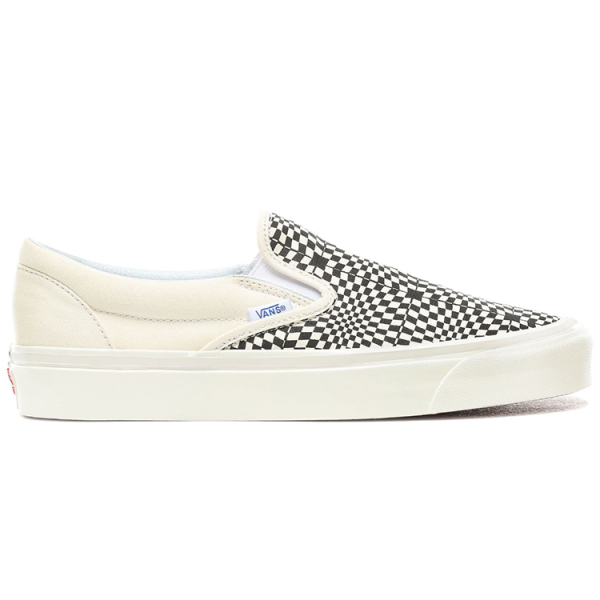 Vans Authentic Factory Slip-on 98 Dx
