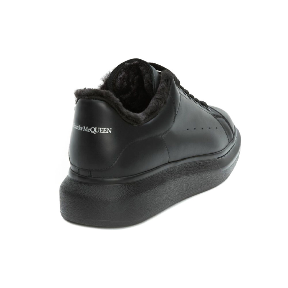 Alexander McQueen Oversized