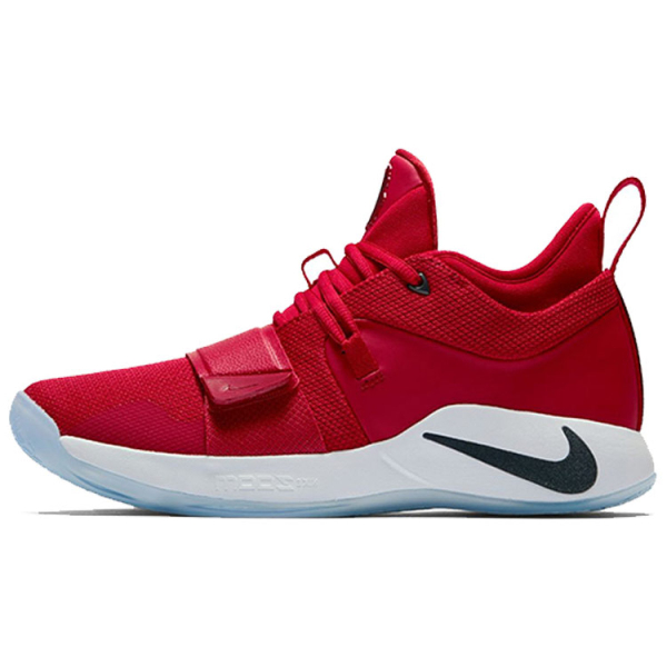 Nike PG 2.5 Fresno State
