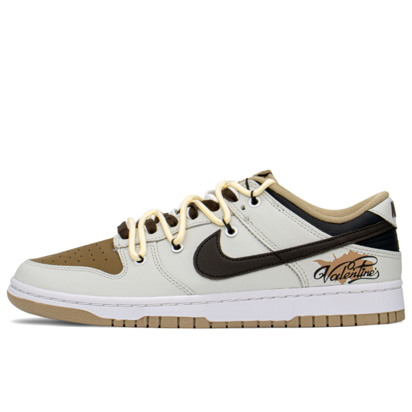 【 】 Nike Dunk Low Retro FZBB