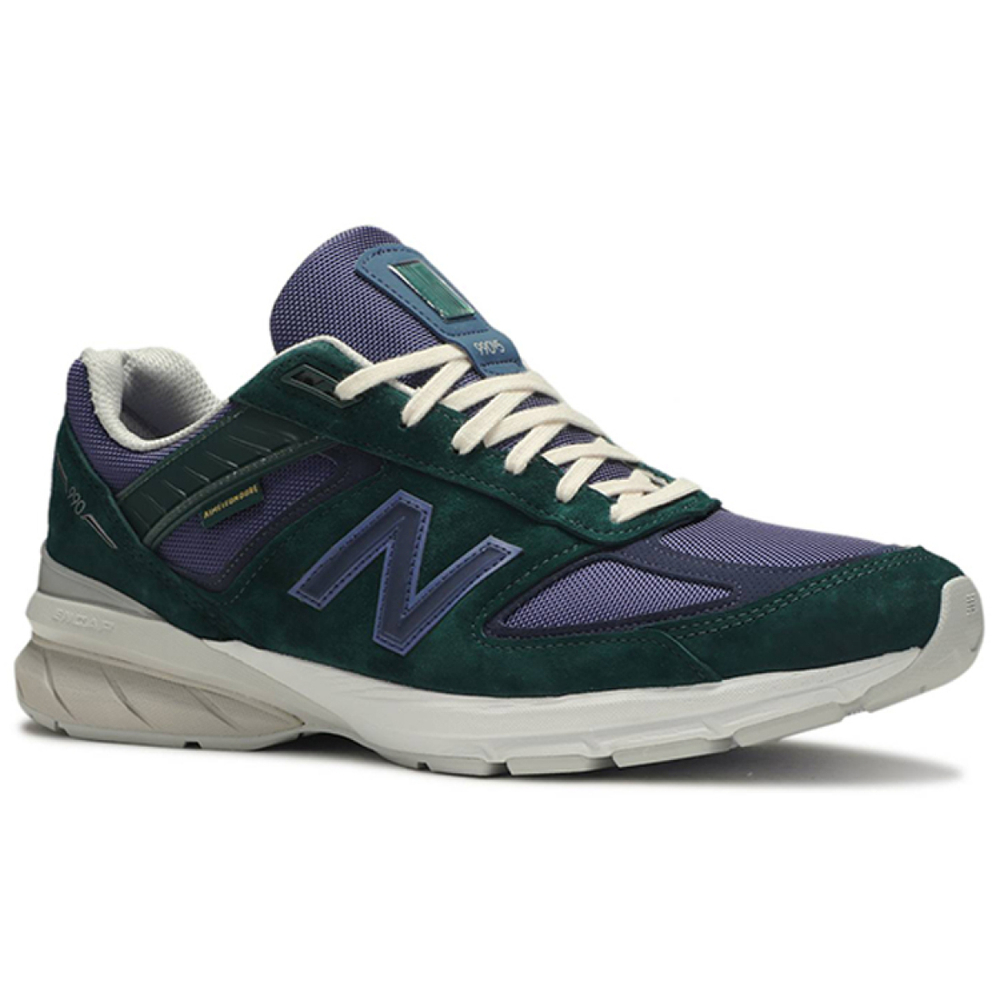 Aimé Leon Dore x New Balance NB 990 V5