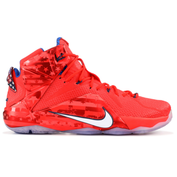 Nike Lebron 12