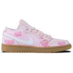 【 】 Jordan Air Jordan 1 Low "Pink Gum"