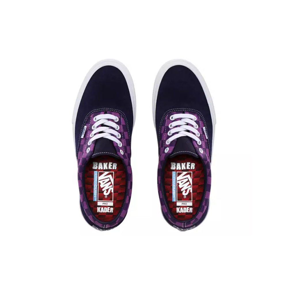 Vans x Baker Era Pro