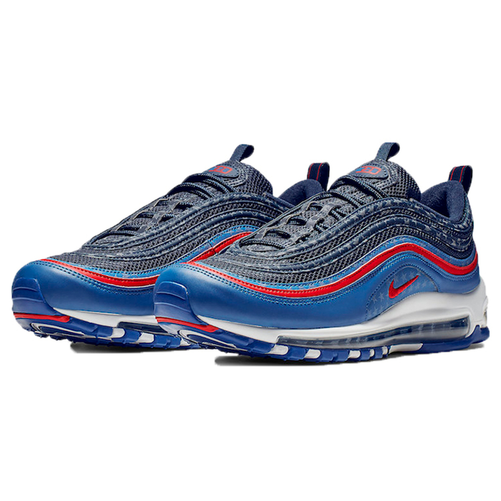 Nike Air Max 97 USA Stars