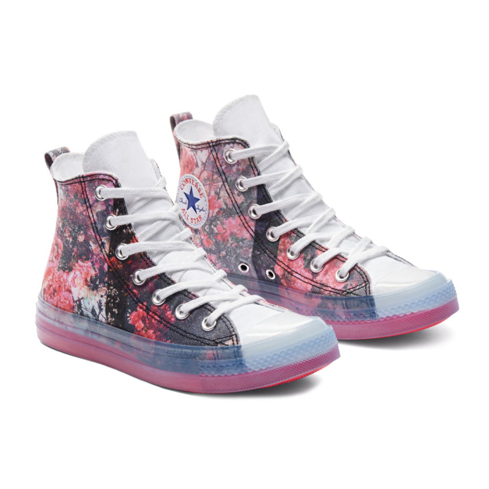 Shaniqwa Jarvis x Converse 1970s