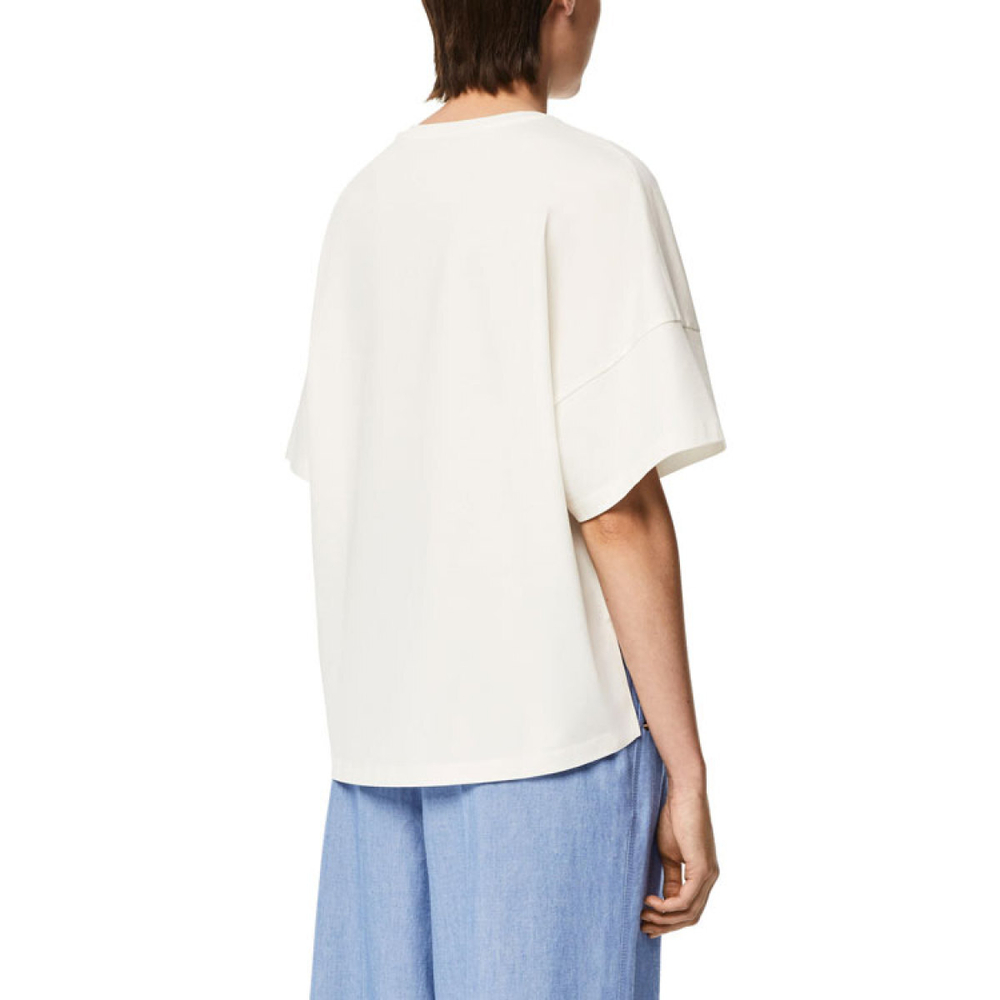 LOEWE SS21 T