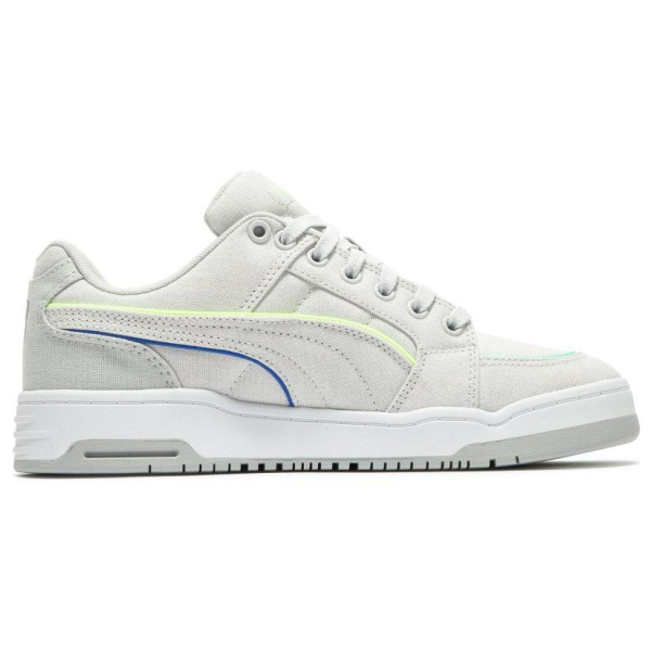 PUMA Slipstream Lo Canvas
