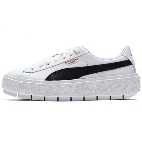 PUMA Platform Trace Luxe