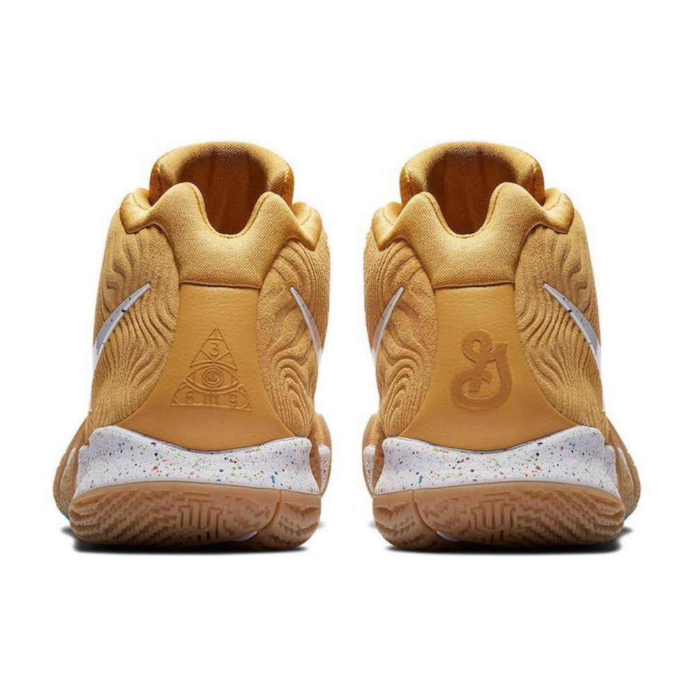 Nike Kyrie 4 Cinnamon Toast Crunch 4