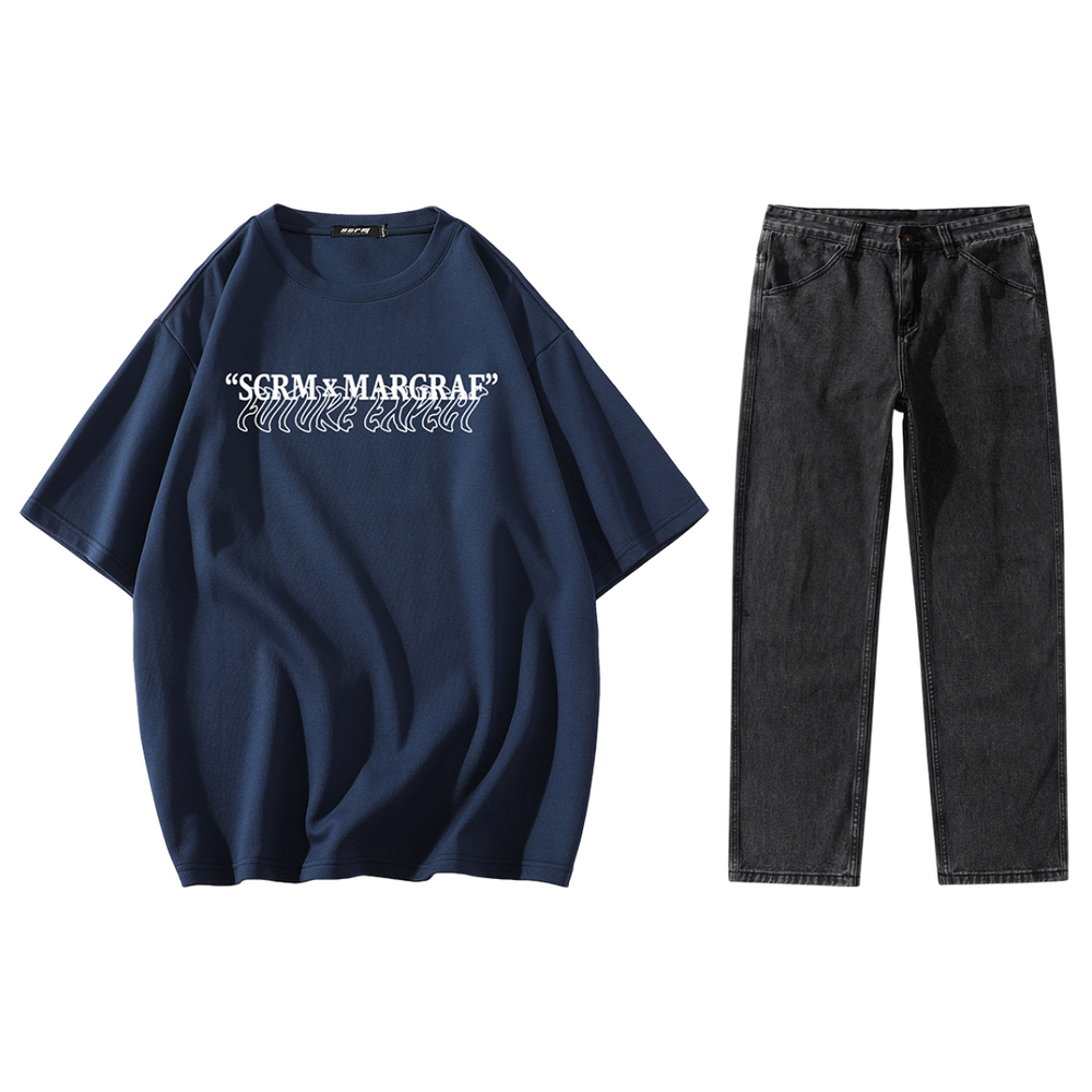 SCRM t