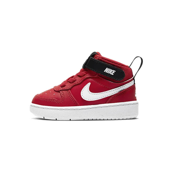 Nike Court Borough Mid 2