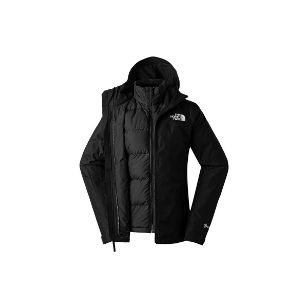 /THE NORTH FACE Logo