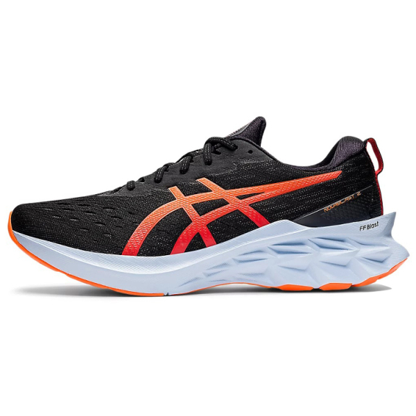 Asics Novablast 2