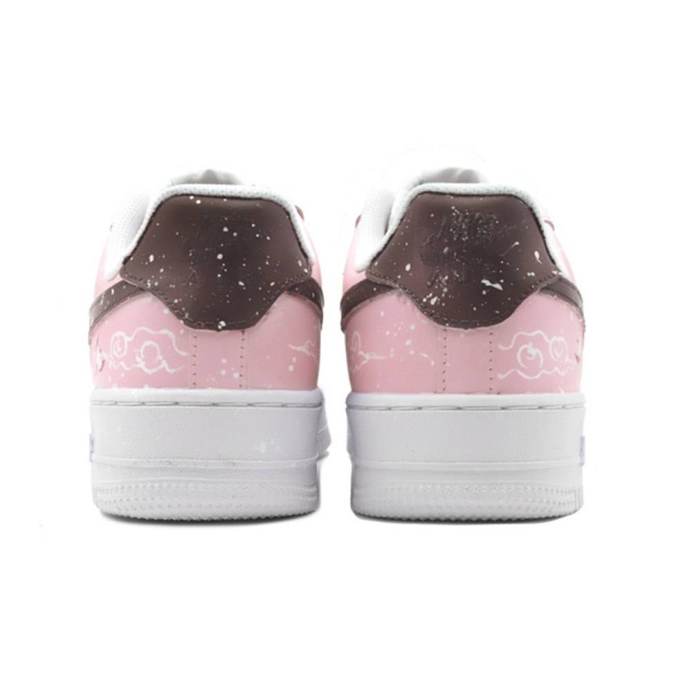【 】 Nike Air Force 1 GS