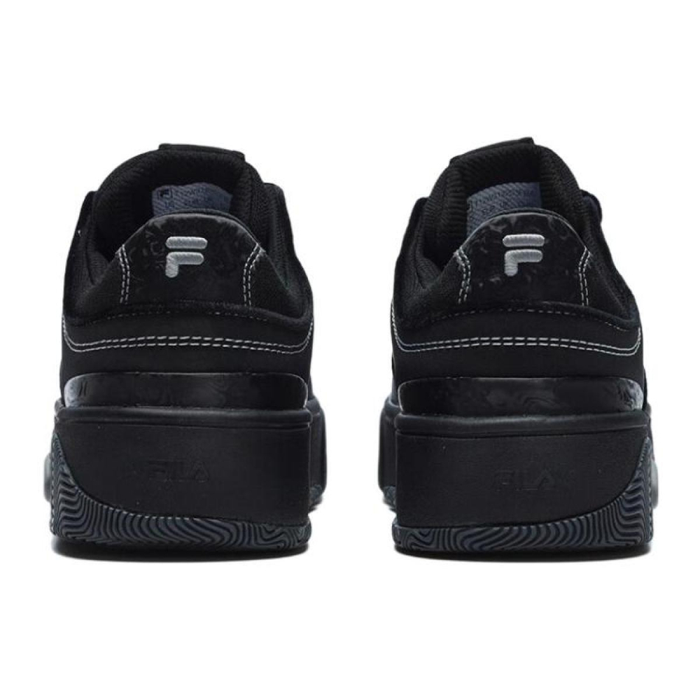 FILA FUSION STACK