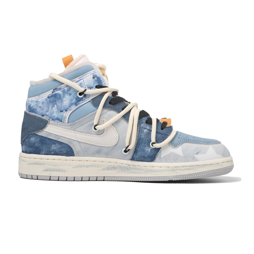 【 】 Jordan Air Jordan 1 Mid GS
