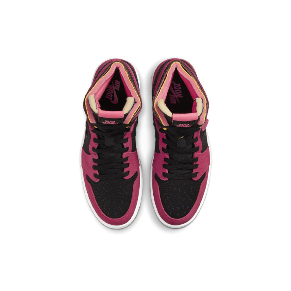 Jordan Air Jordan 1 zoom air cmft "fireberry"
