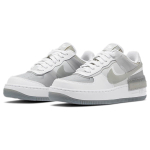 Nike Air Force 1 Shadow Particle Grey
