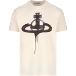 Vivienne Westwood SS23 Logo T