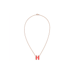 HERMES POP H Rouge Corail H