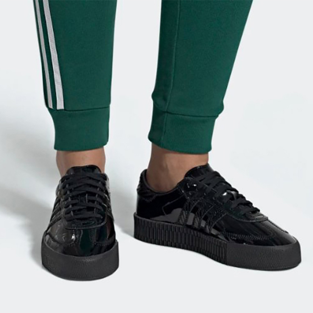 Adidas originals Sambarose
