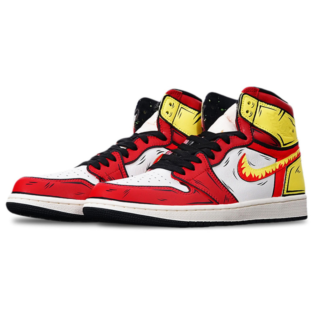 【 】 Jordan Air Jordan 1 Retro High OG
