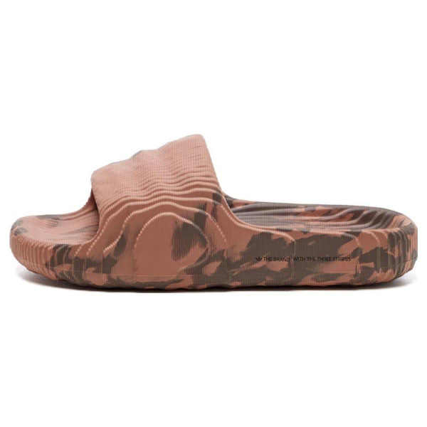 Adidas originals Adilette 22 'Clay Strata' EVA