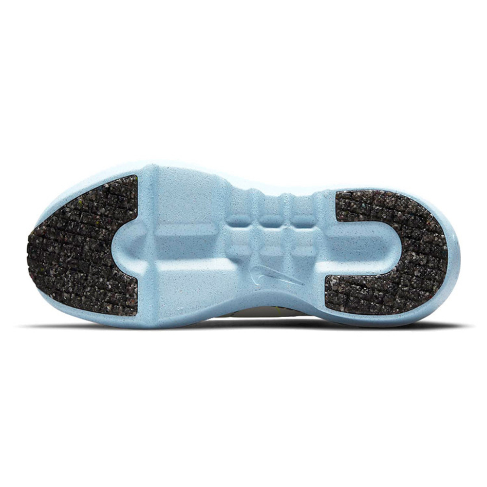 Nike Crater Impact