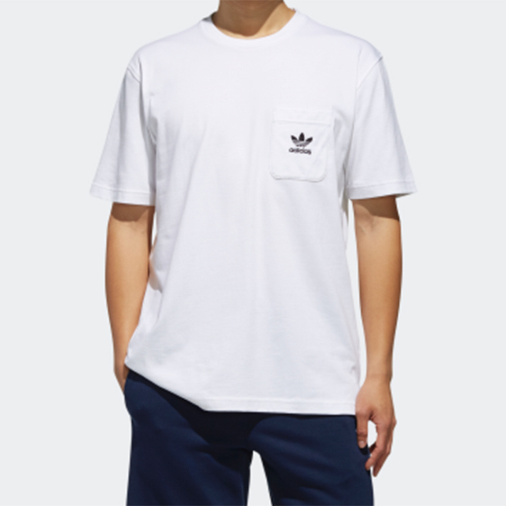 Adidas originals logo T