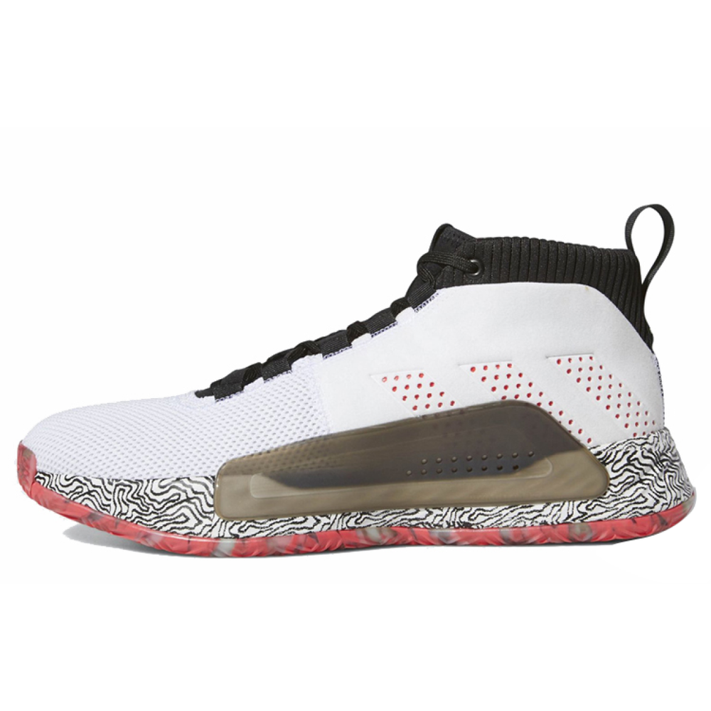 Adidas D lillard 5