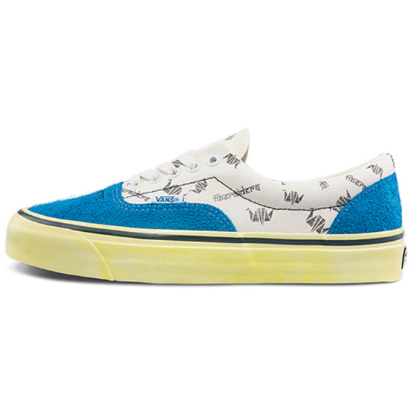 Liberaiders x Vans Era 95 DX Classics