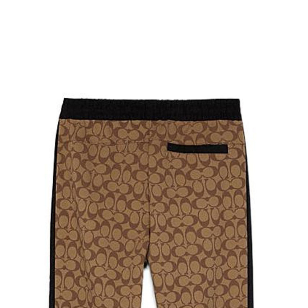 COACH FW22 Logo