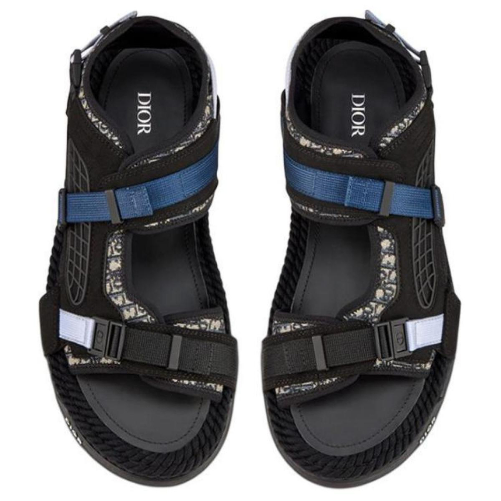 DIOR Atlas Oblique