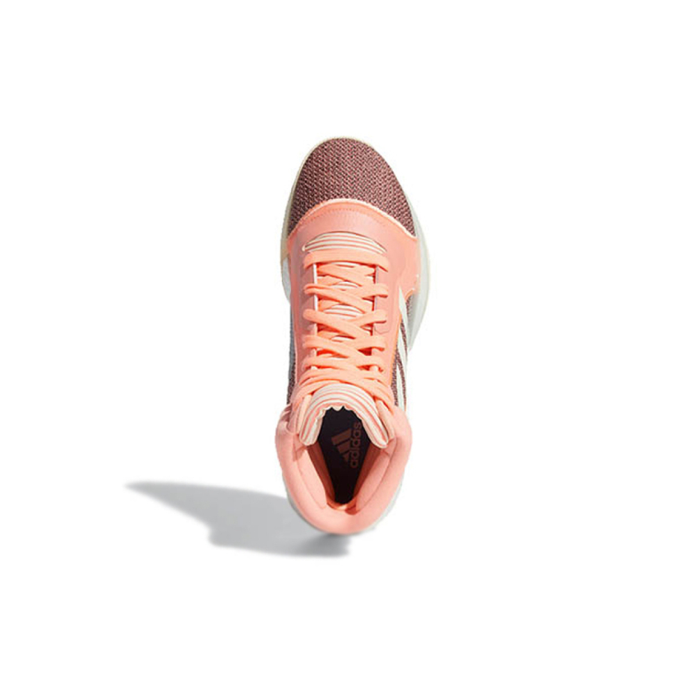 Adidas Marquee Boost Sun Glow