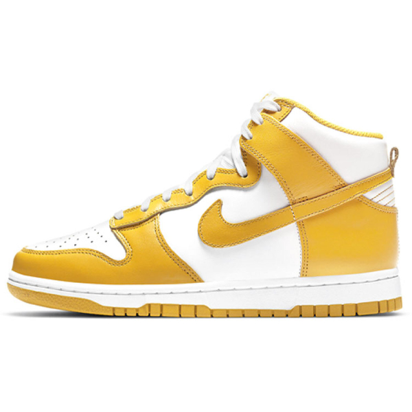 Nike Dunk dark sulfur