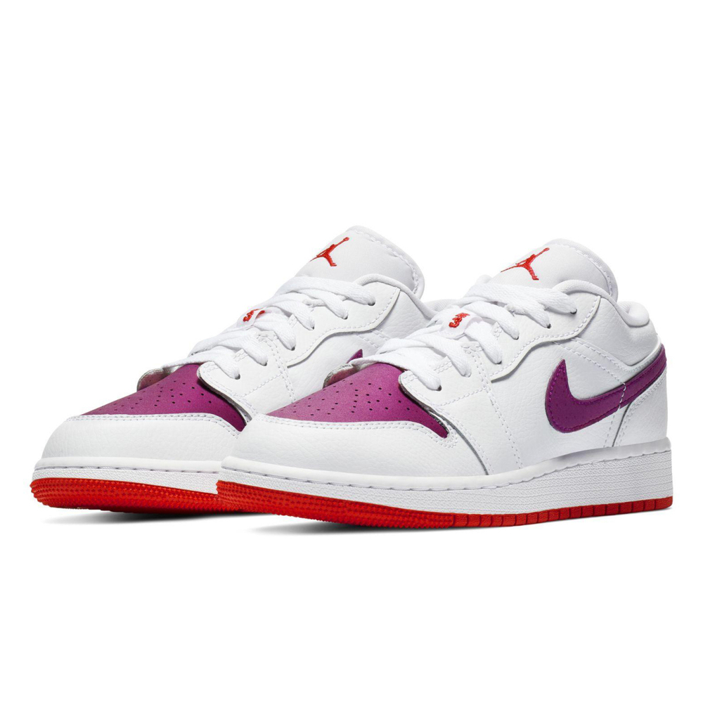 Jordan Air Jordan 1 Low Valentine's Day