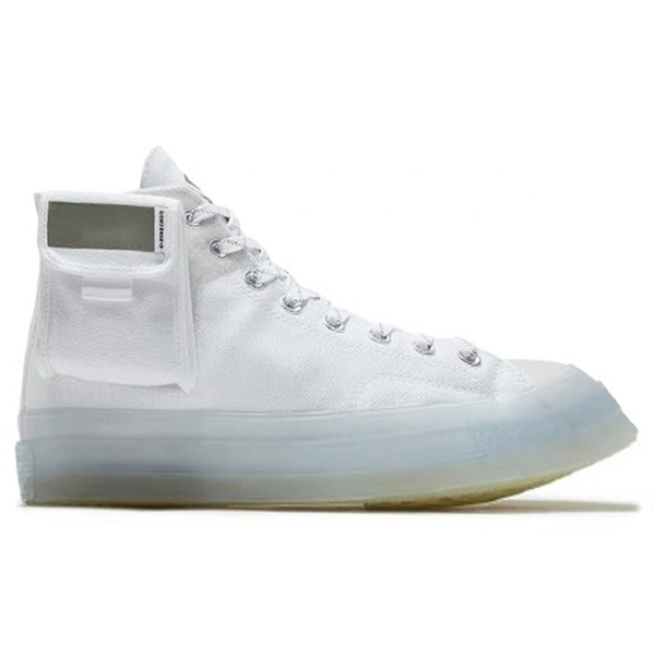 Lay Zhang Chuck x Converse 1970s