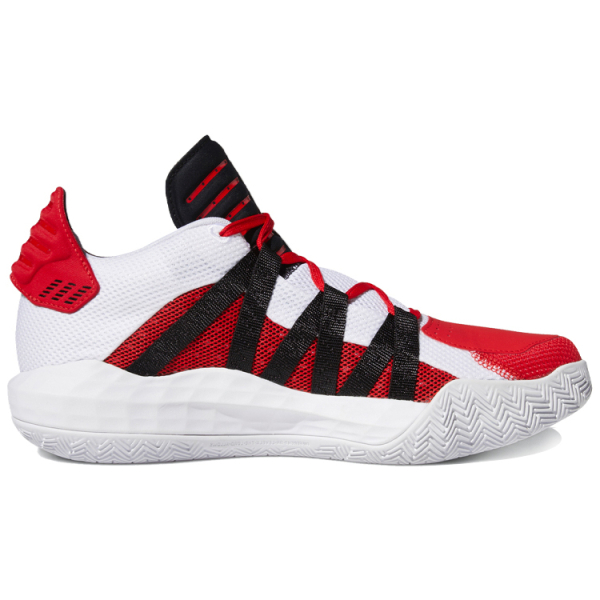 Adidas D lillard 6